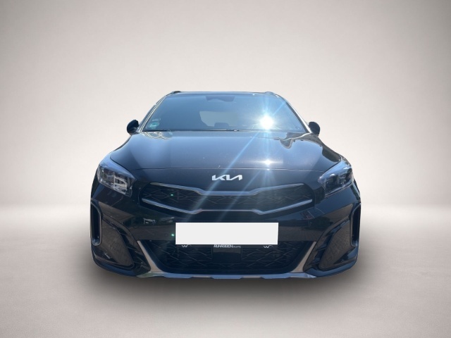 Bild 6 Kia XCeed XCee'd 1.6T-GDI 180 DCT GT Line Leder Navi Digit