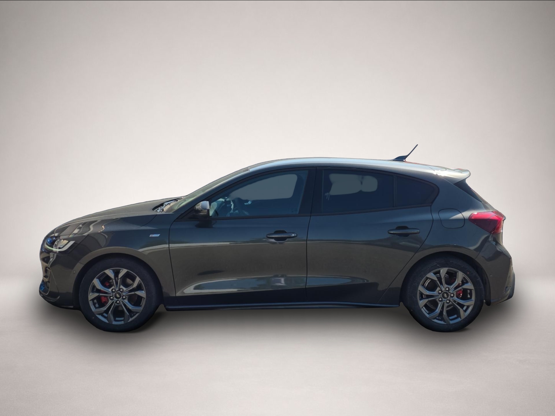 Bild 6 Ford Focus 1.0 EcoBoost Hybrid ST-LINE Bluetooth Navi