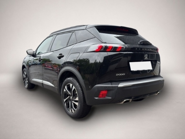 Bild 3 Peugeot 2008 GT 1.2 SCHIEBEDACH ALLWETTER NAVI SHZ PDC K