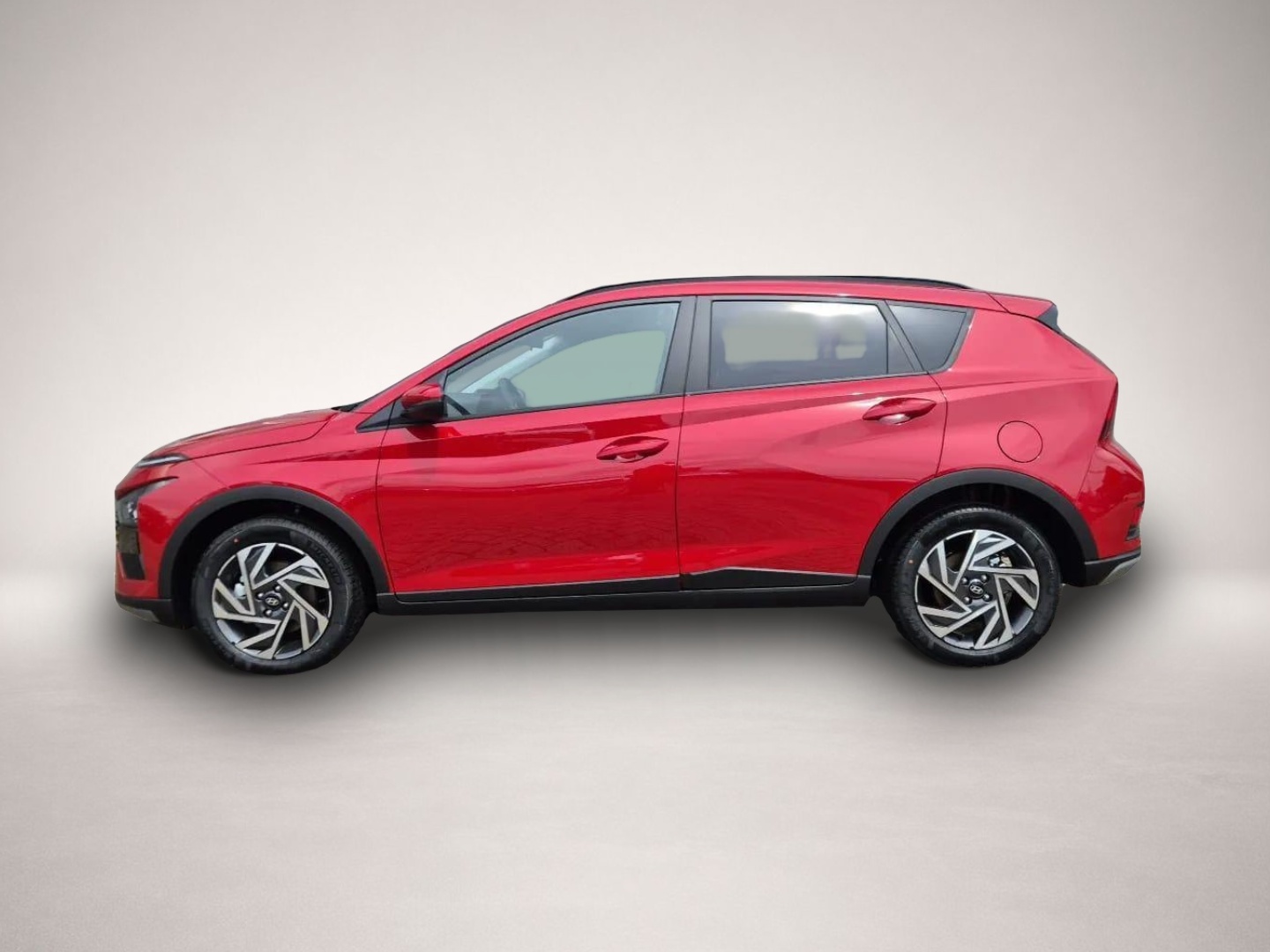 Bild 2 Hyundai Bayon Trend 1.0 T-GDI 90PS Klimaautomatik Rückf