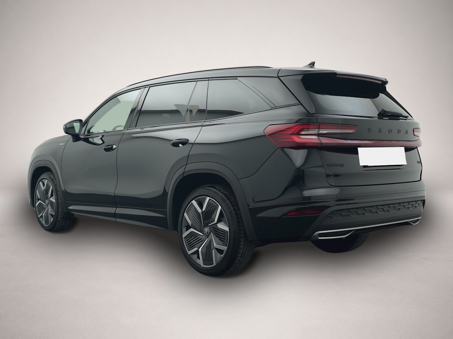 Bild 3 Skoda Kodiaq 2.0 TDI DSG 4x4 Sportline 7S MATRIX NAVI