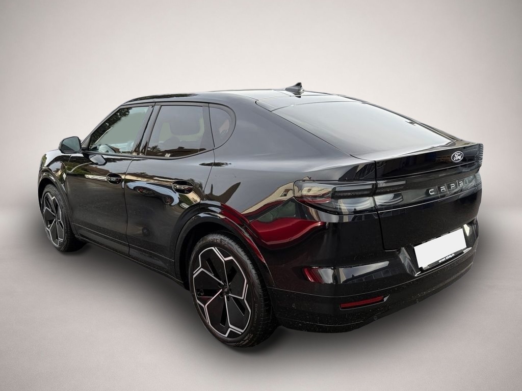 Fotografie 2 des Ford Capri 79kWh AWD Premium