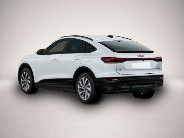 Fotografie 2 des Audi quattro Q6 Sportback e-tron quattro Luft/Matrix/HeadUp/B