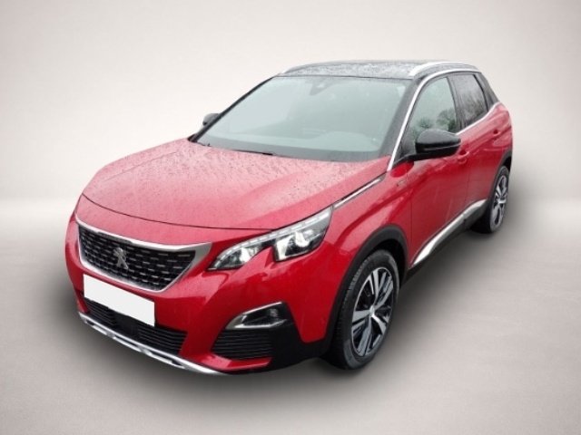 Bild 1 Peugeot 3008 Allure 1.2 inkl. *3 JAHRE GARANTIE*+PANO+NA