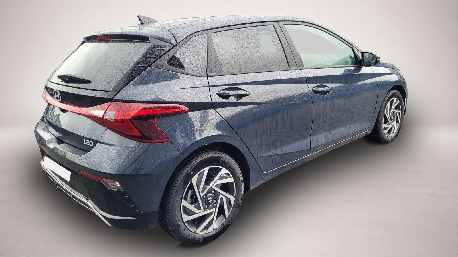 Bild 3 Hyundai I20 Family*Navi*Shzg*Lhzg*PDC*Cam*16Zoll*ACA*
