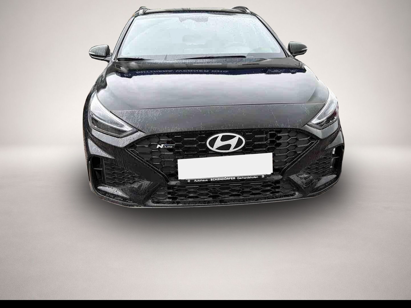 Bild 2 Hyundai i30 1.5 T-GDI N-line *LED*NAVI*Keyless*
