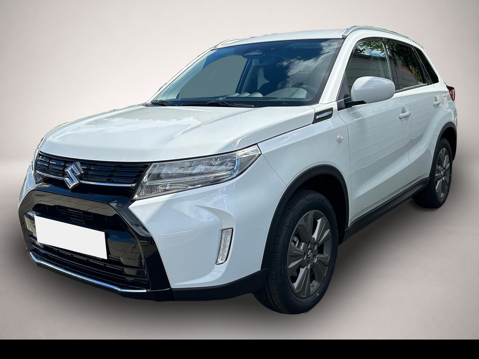 Bild 3 Suzuki Vitara Comfort 1.4 MHEV AT 4WD Android Auto*Navi