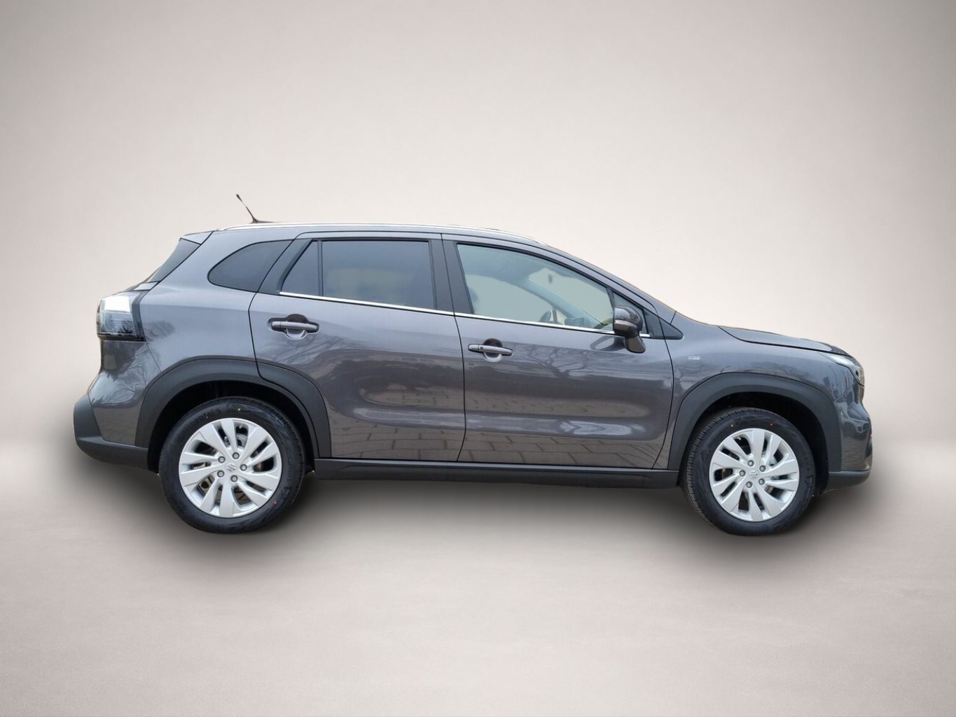 Bild 5 Suzuki Across S-Cross Comfort *Automatik*...