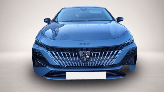 Fotografie 1 des Peugeot 308 Hybrid 145 Allure 308 SW Allure FL*LED*Navi*Shz.