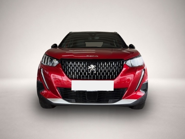 Bild 6 Peugeot 2008 GT 1.2 NAVI ALLWETTER PDC KAMERA SHZ KLIMAA