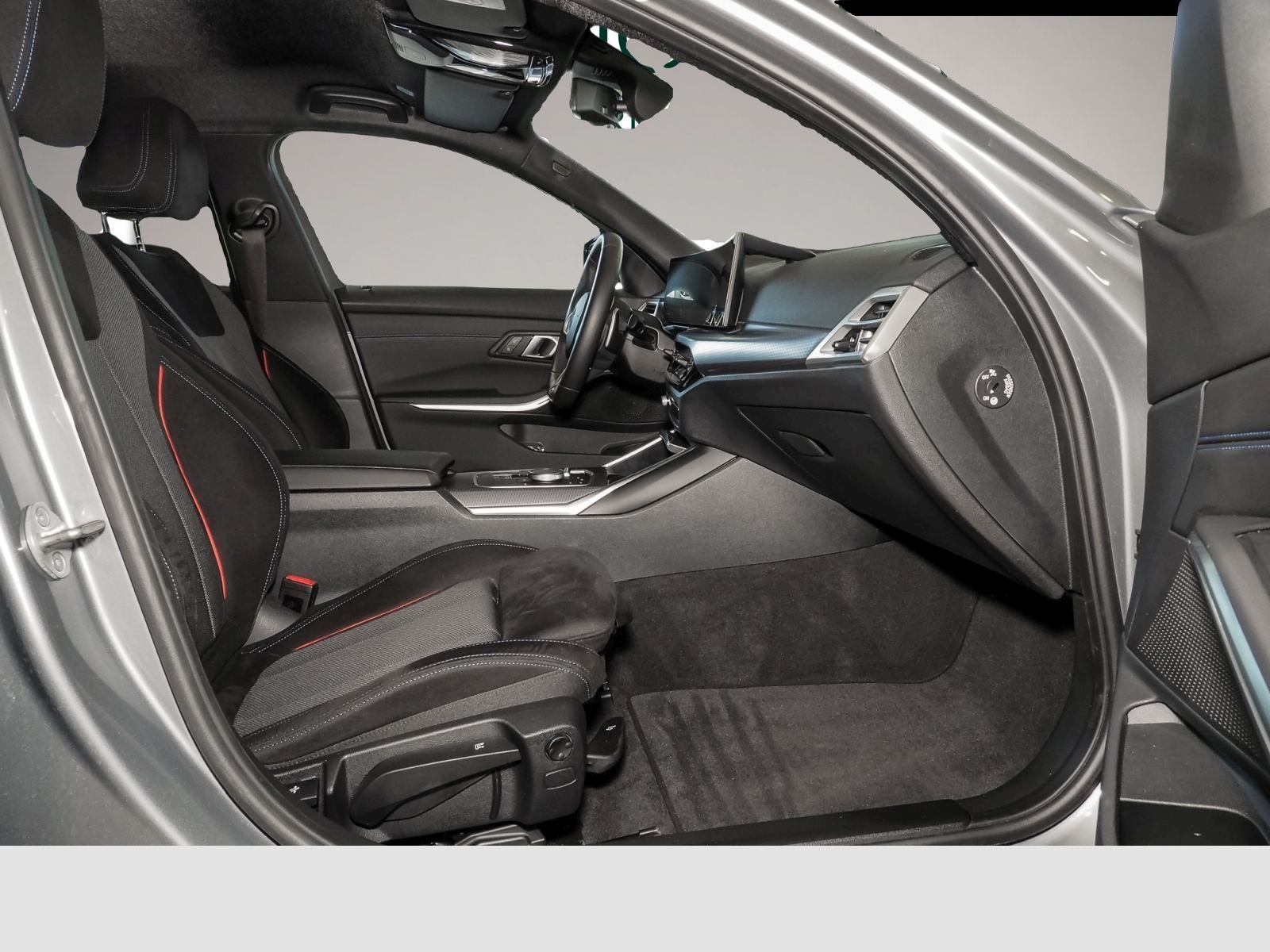Bild 5 BMW 320 d Touring M Sport-BMW Live Cockpit Plus*Kame
