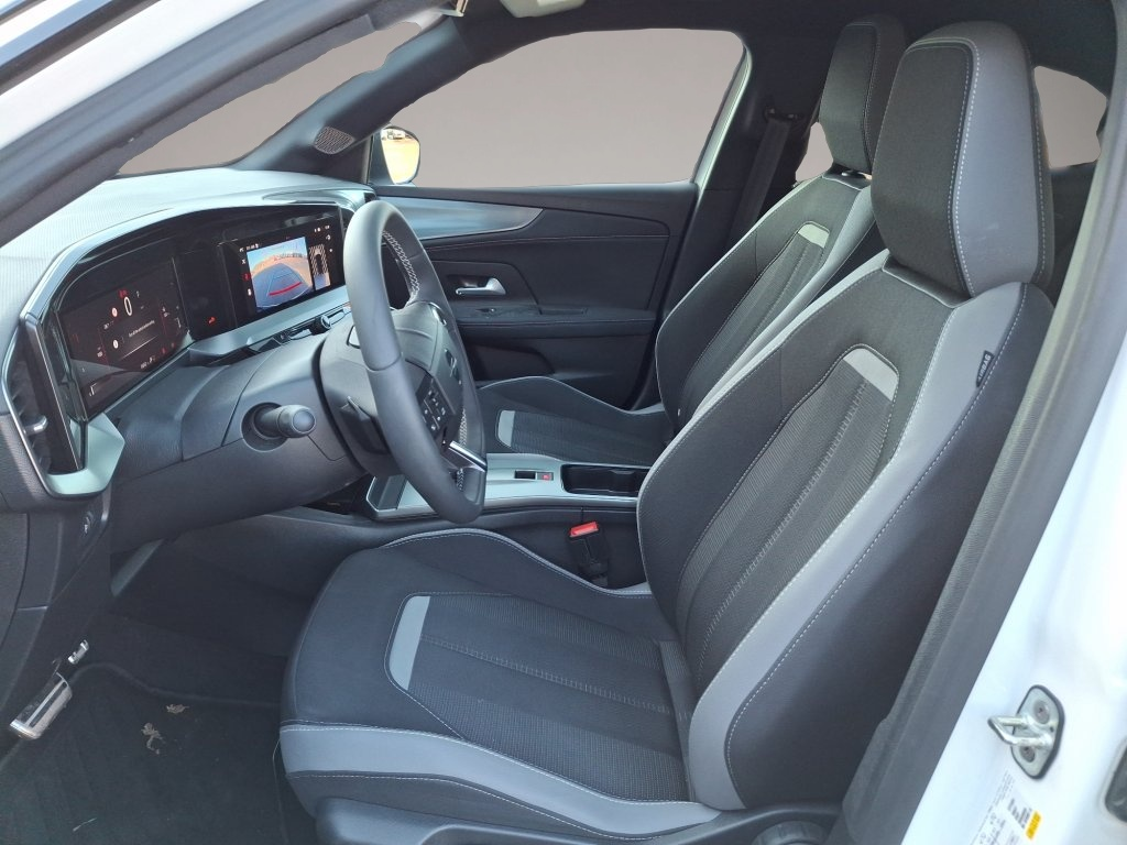 Bild 3 Opel Mokka B GS Automatik Winter PDC KAM