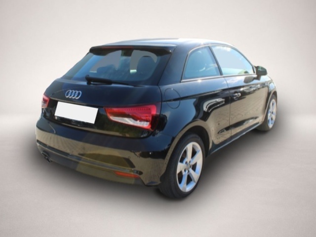 Bild 2 Audi A1 1.4 TFSI Einparkhi/Multilenk