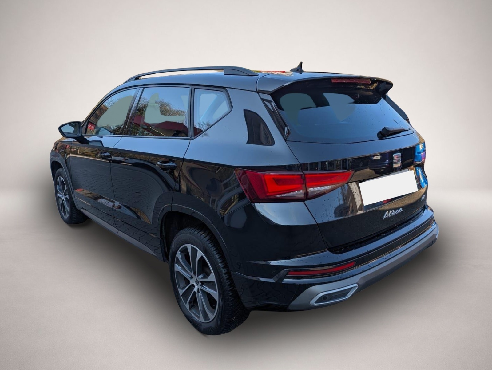 Bild 4 Seat Ateca 1.5TSI FR Navi Kamera ACC SHZ