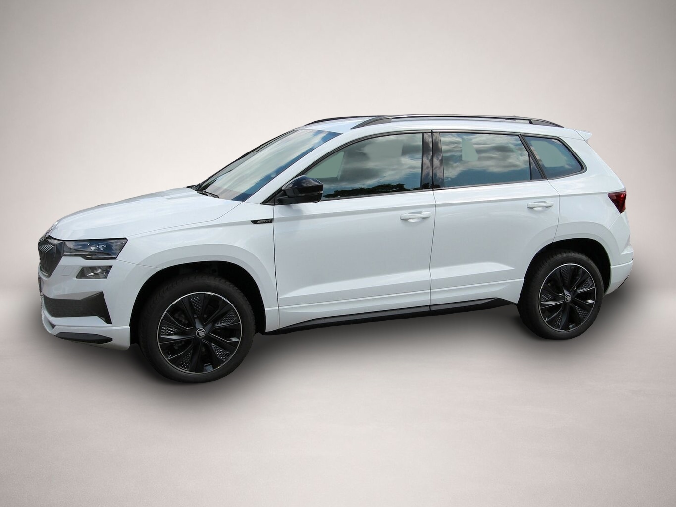 Bild 3 Skoda Karoq 1.5 TSI DSG SportLine LED+KAMERA+NAVI+AHK.