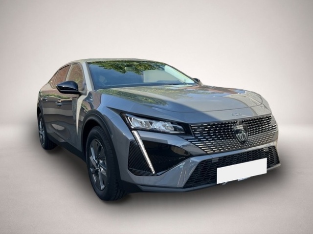 Bild 11 Peugeot 408 Allure HYBRID 145 e-DSC6 LED ACC CarPlay SHZ