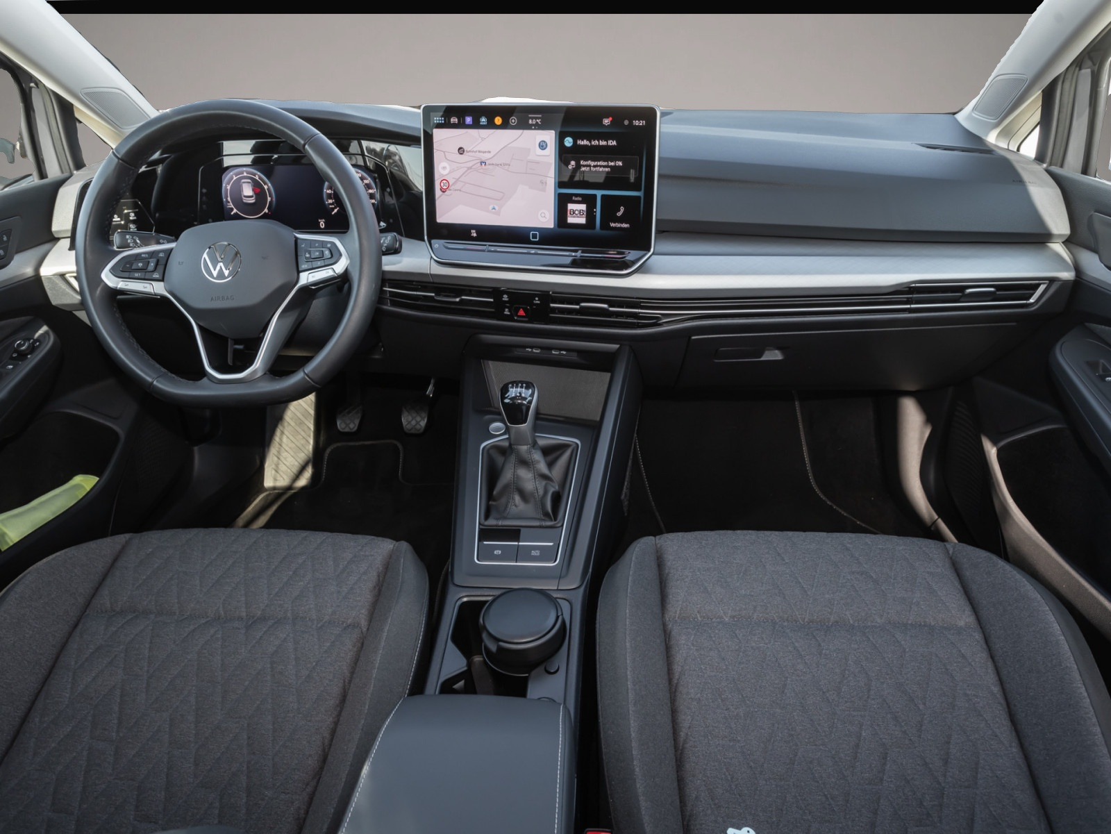 Bild 5 Volkswagen Golf VIII