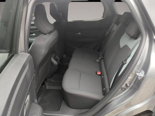 Bild 5 Dacia Duster Extreme SHZ LKHZ NAV Duster Eco-G 120 auto Extr.