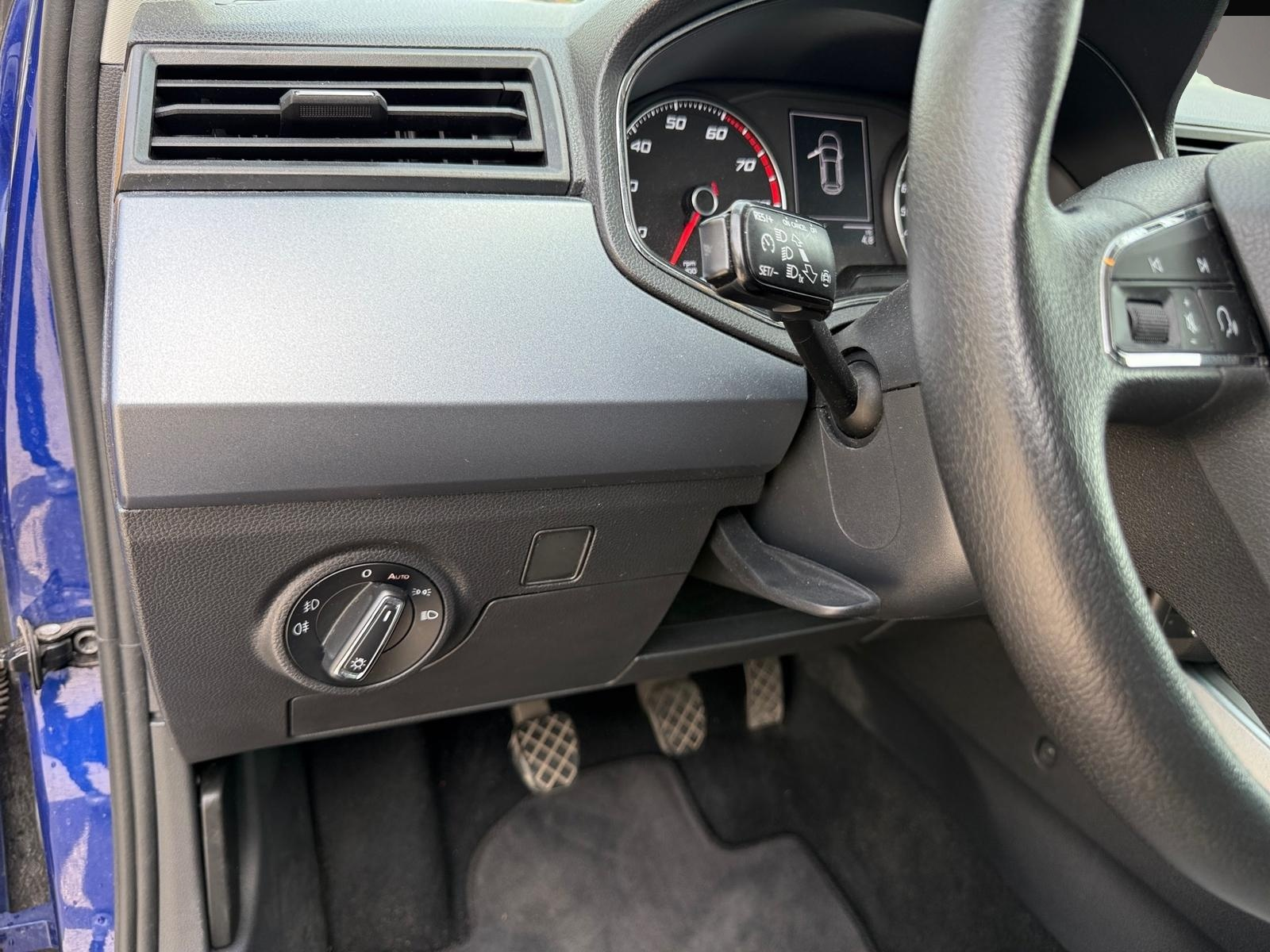 Bild 2 Seat Arona 1.0 TSI Style LED SHZ PDC GRA