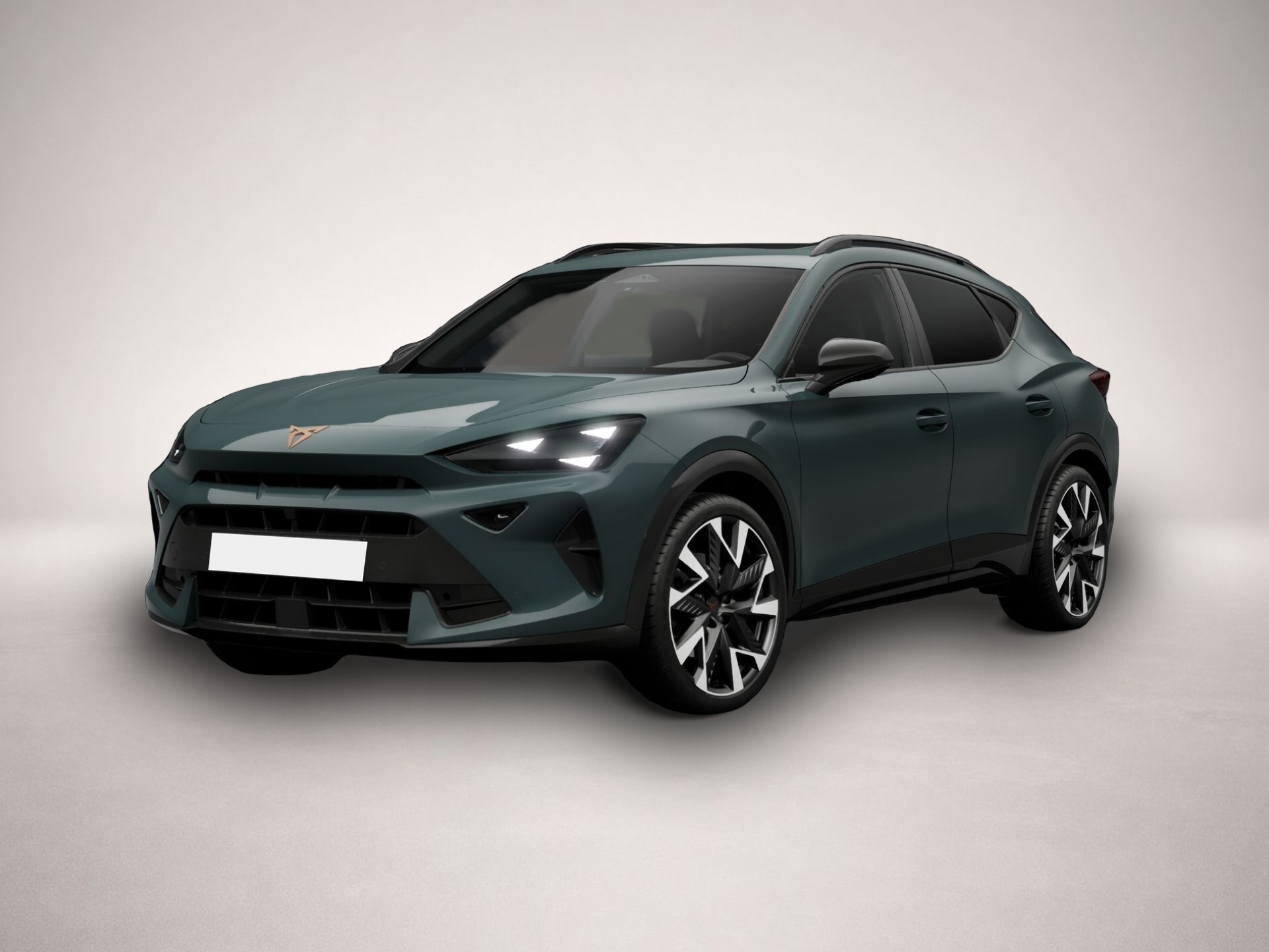 Bild 1 Cupra Formentor 1.5 eTSI 7-Gang-DSG