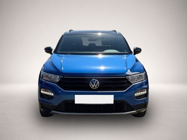 Bild 8 Volkswagen T-Roc 1.5 TSI Sport Navi,AHK,Standhz.,PDC v+h