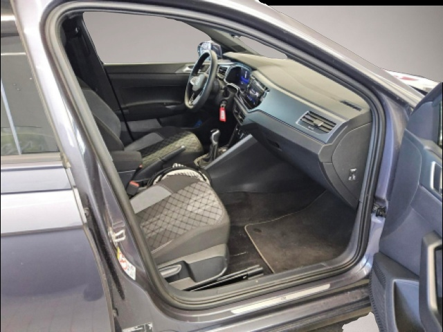 Fotografie Volkswagen Taigo 1.0 TSI R-Line *Matrix-LED*App-Connect*Sit