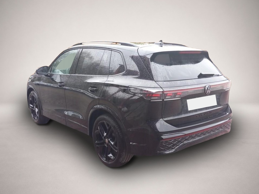 Bild 5 Volkswagen Tiguan 1.5 eTSI DSG R-Line*BlackStyle*HD Matrix*