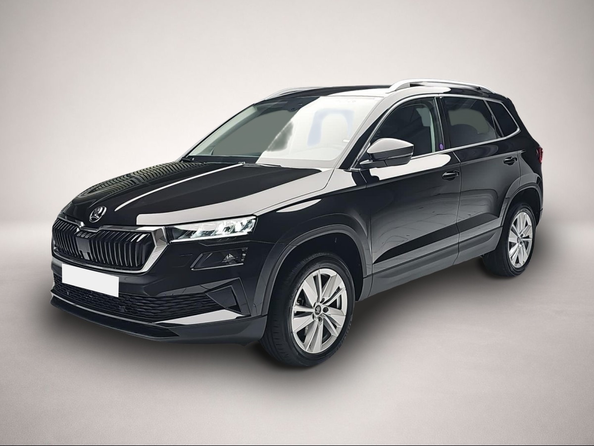 Bild Karoq Skoda