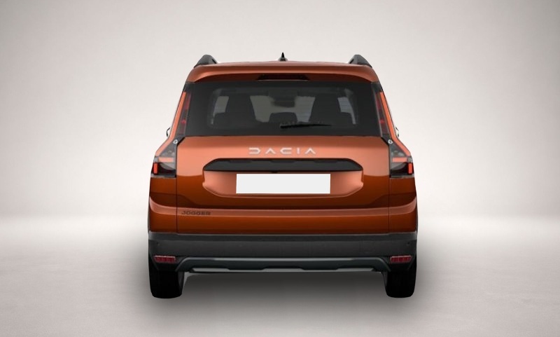 Bild 4 Dacia Jogger Hybrid 155 Expression 7-S SHZ RFK