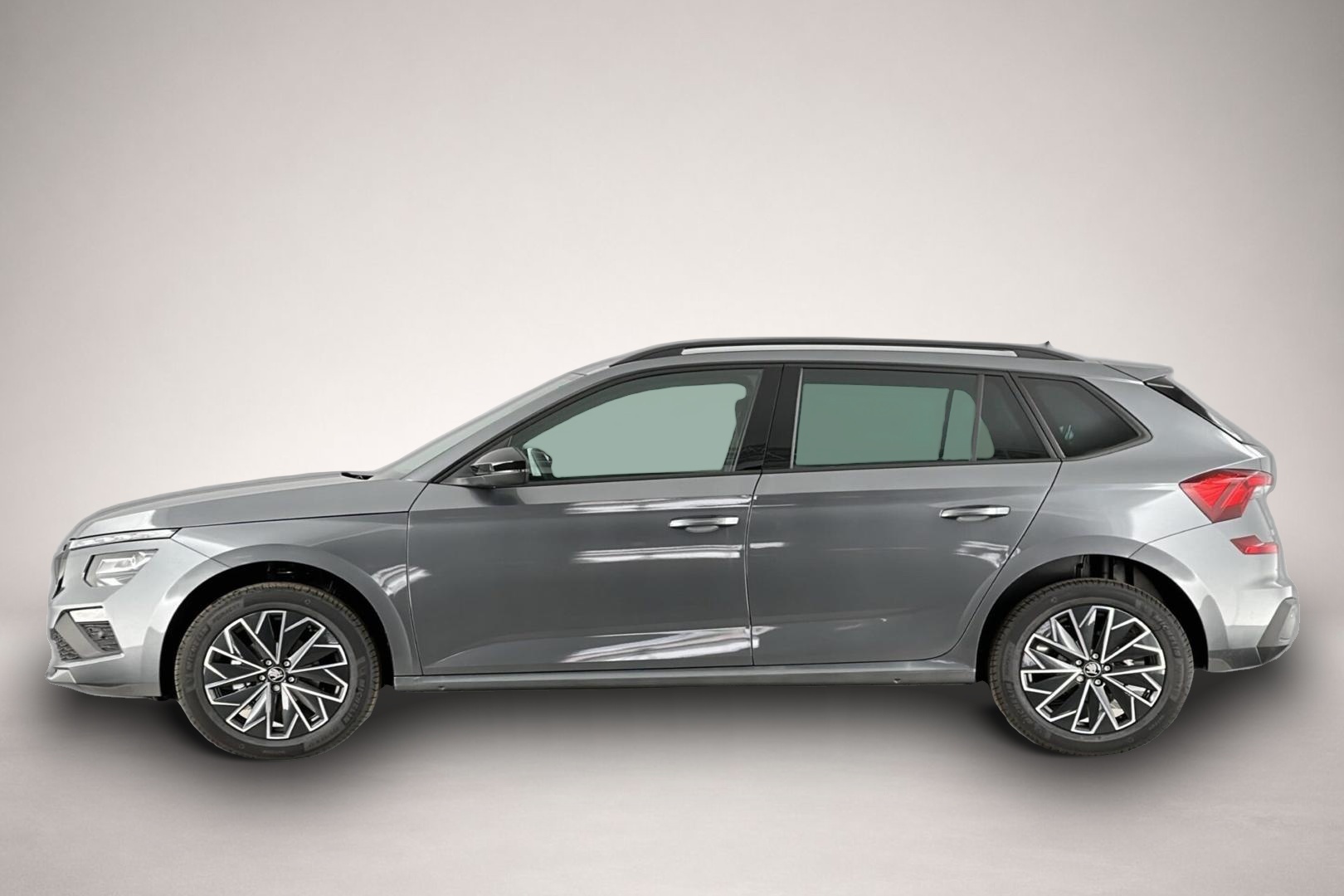 Bild 3 Skoda Kamiq Dynamic 1,5 TSI ACT DSG