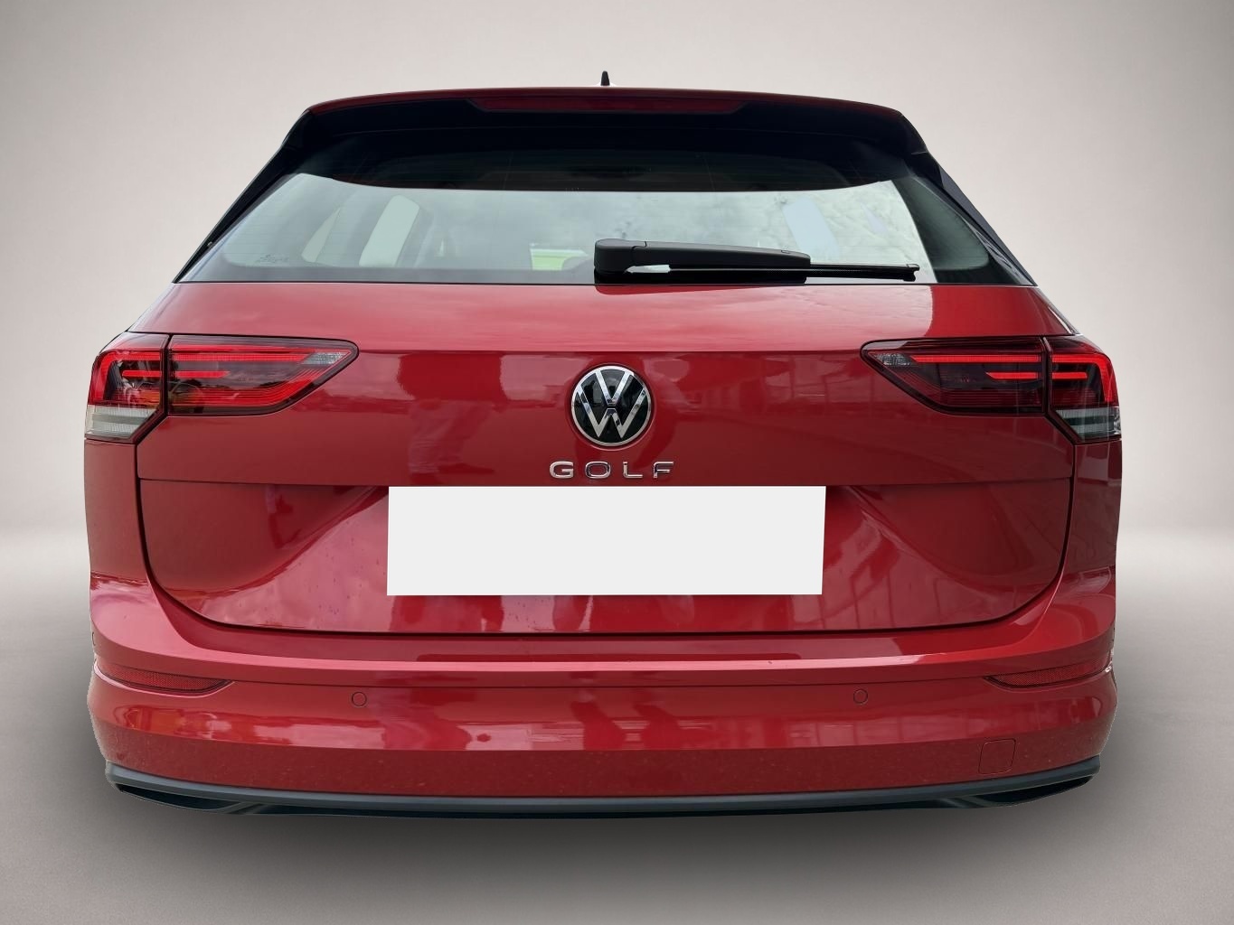 Bild 2 Volkswagen Golf Variant 2.0 TDI DSG Life AHK+APP-CONNECT+AC