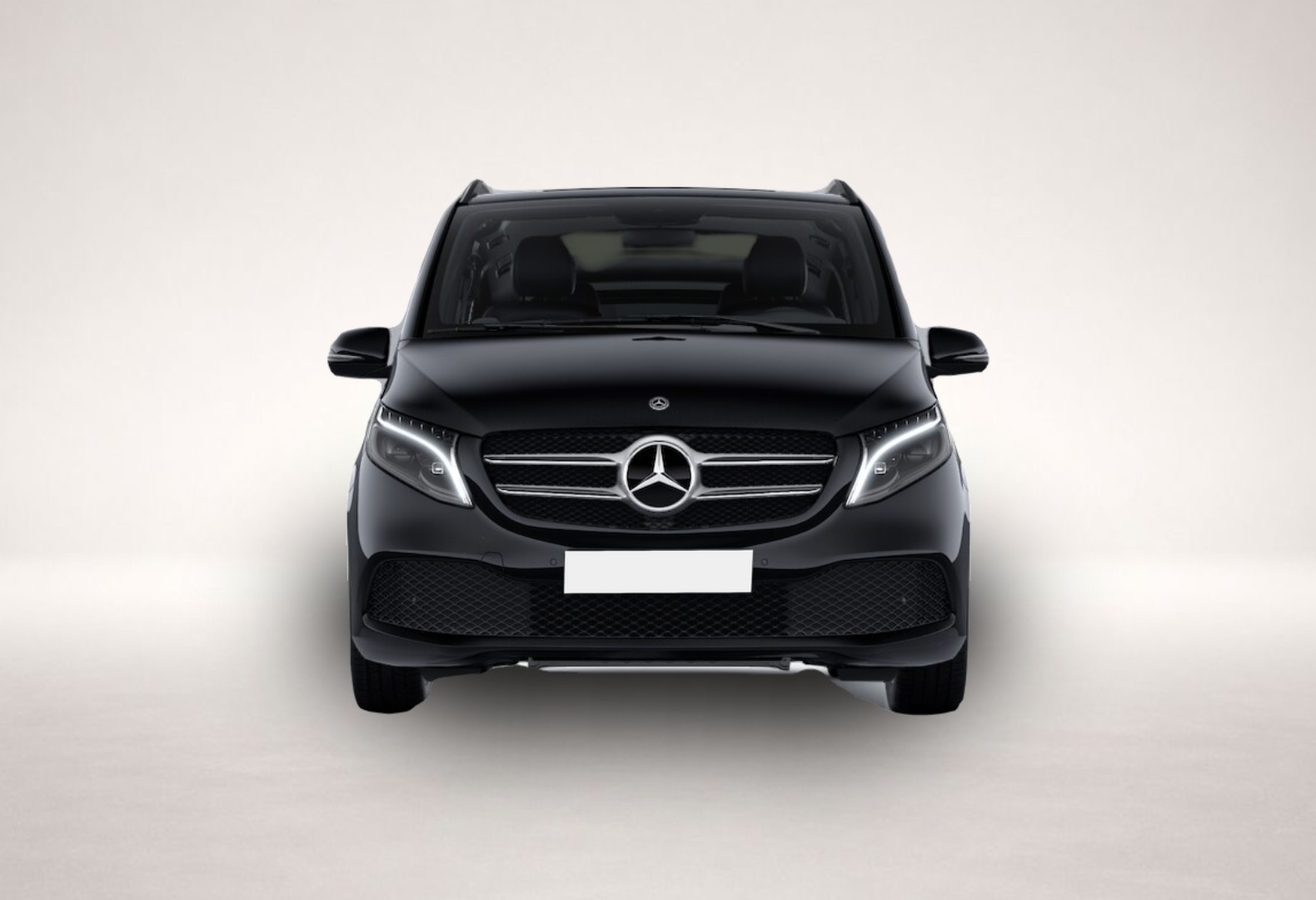 Bild 5 Mercedes-Benz V 250