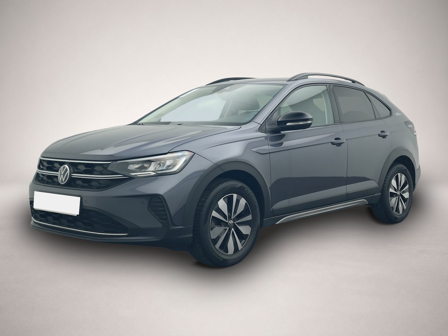 Bild Taigo Volkswagen