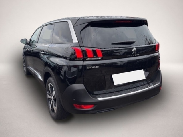 Bild 3 Peugeot 5008 Allure Pack 7-Sitzer ALLWETTER SHZ PDC KAME