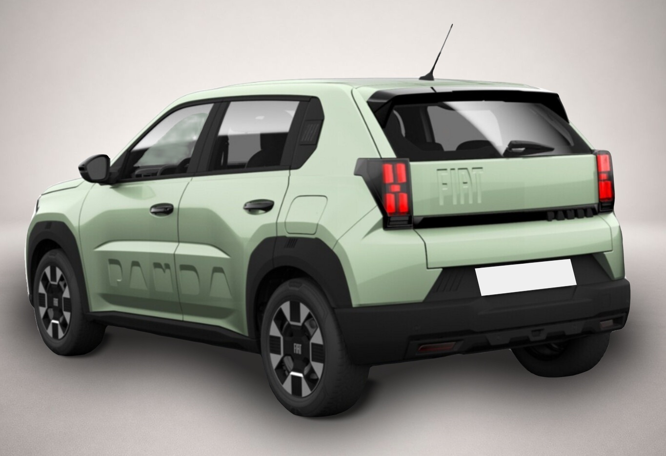 Bild 3 Fiat Grande Panda ICON CarPlay PixelLED PDC DigC Temp