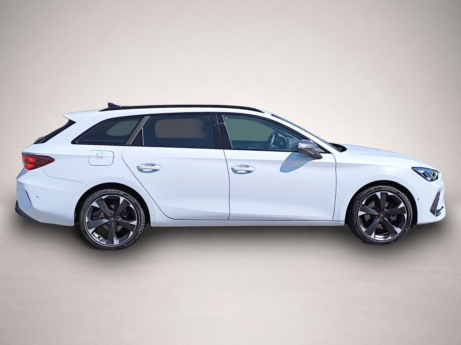 Bild 8 Cupra Leon SP 2.0 TDI DSG 5-J-G AHK NAV ACC KESSY 18LM