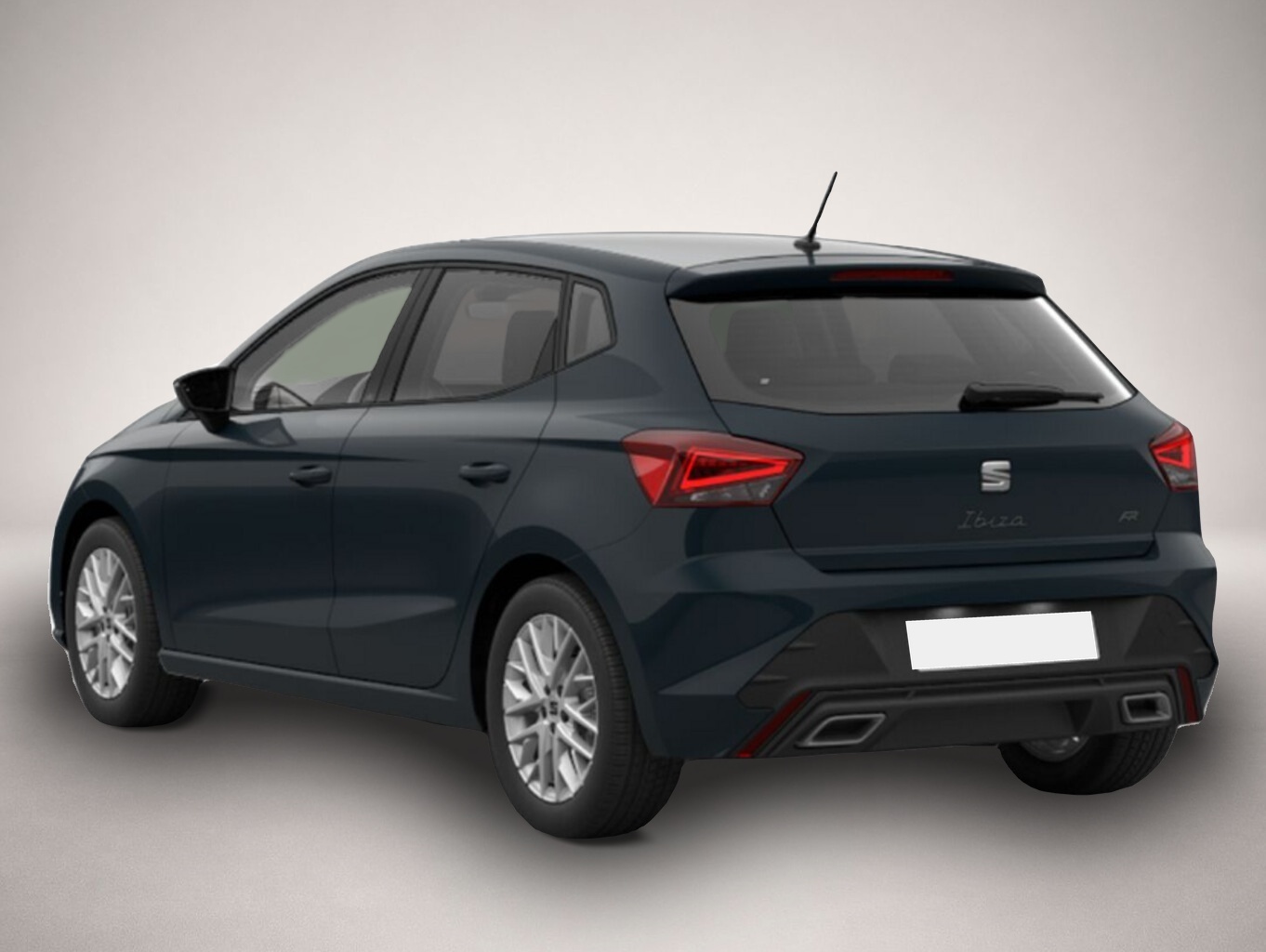 Bild 5 Seat Ibiza FR DSG Facelift VollLED SHZ Kam ACC FullL