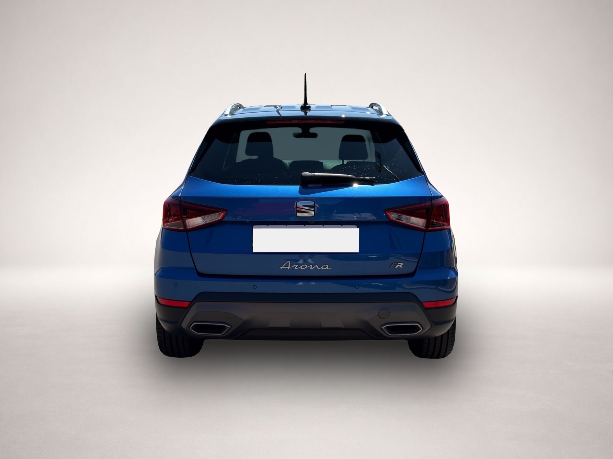 Bild 5 Seat Arona 1.5 TSI DSG FR LED+NAVI+DCC+KAMERA+PARKLEN