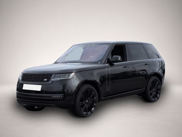 Bild 1 Land Rover Range Rover P530 Autobiography*StndHzg 360°K 23*