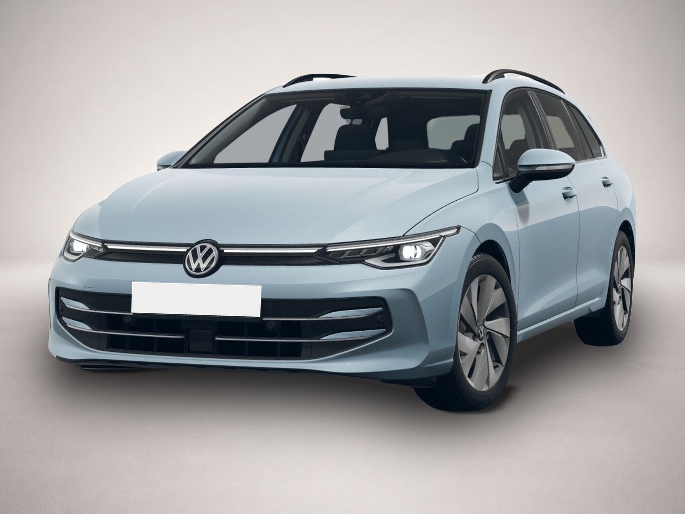 Bild Golf Volkswagen