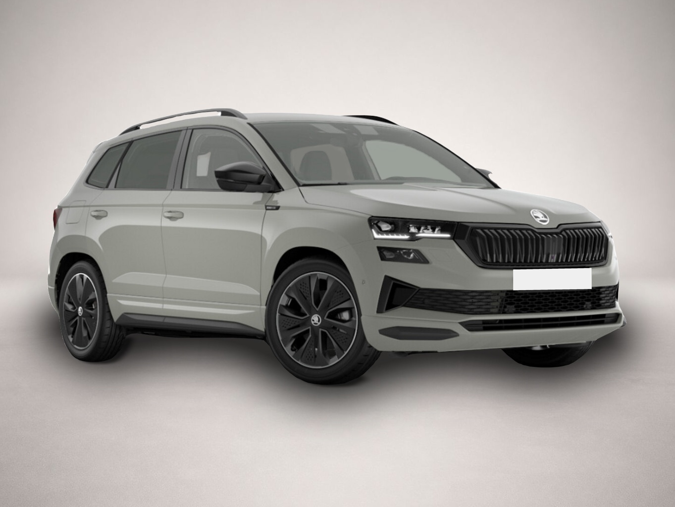 Bild 1 Skoda Karoq DSG 4x4 Sportl Matrix Nav 360° Canton ACC