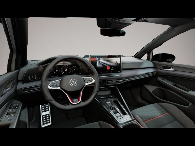 Bild 3 Volkswagen Golf VIII 2.0 TSI OPF DSG GTI Clubsport 