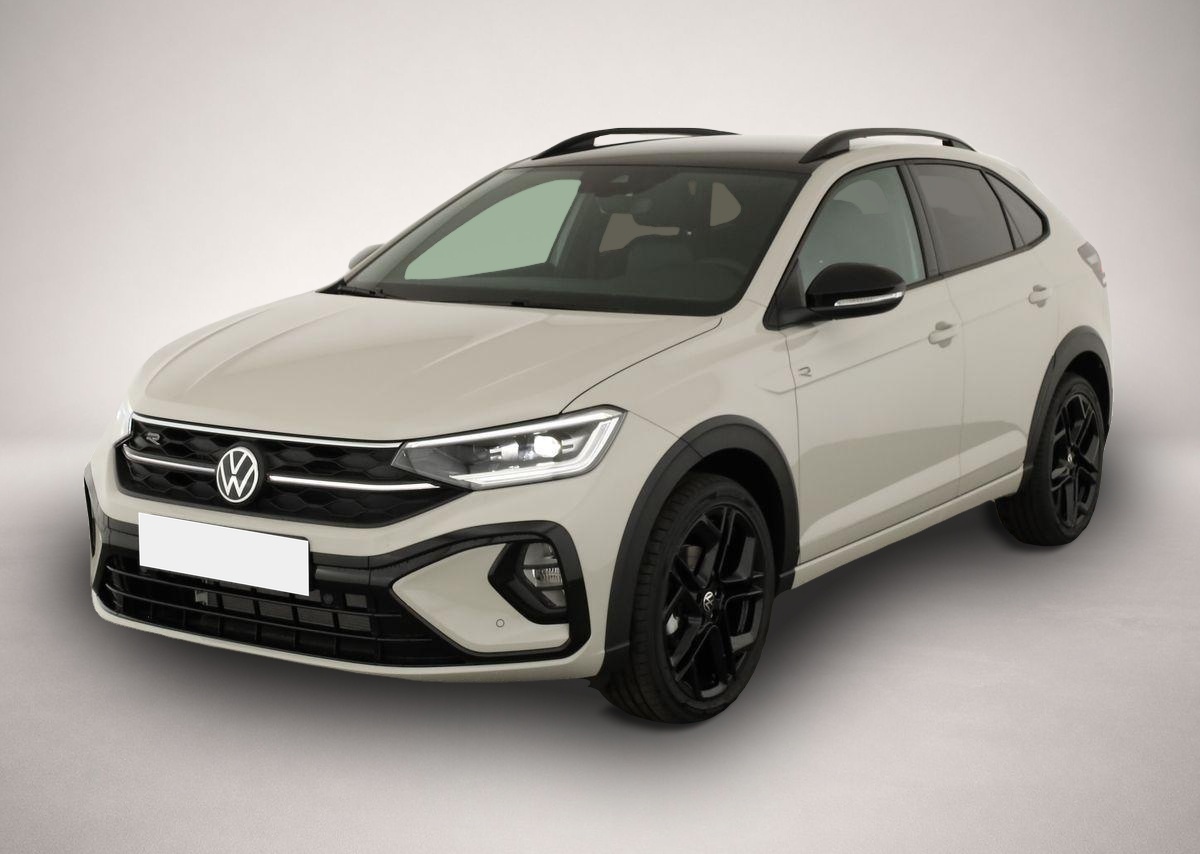 Bild Taigo Volkswagen