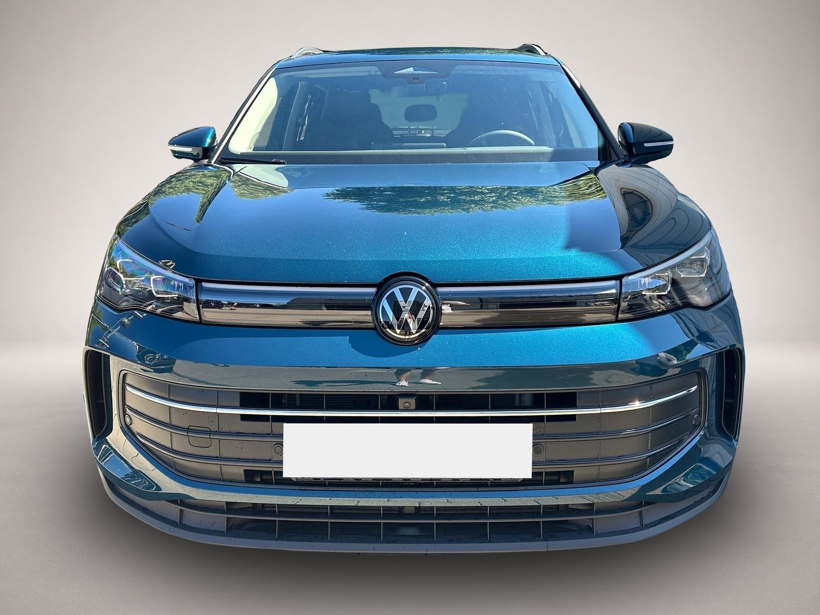 Bild 2 Volkswagen Tiguan 2.0 TDI DSG AHK*Android Auto*SHZ*18