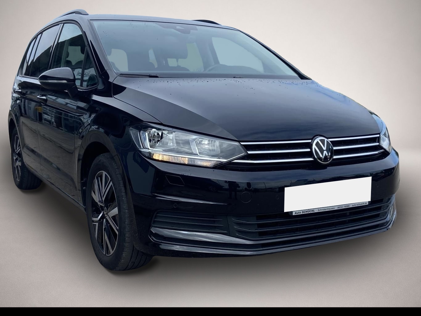 Bild 6 Volkswagen Touran 1.5 TSI DSG COMFORTLINE APP-CONNECT+KAMER