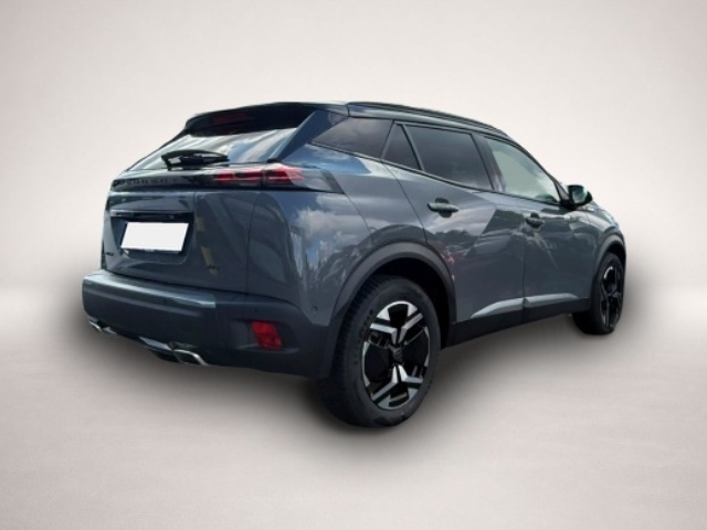 Bild 2 Peugeot 2008 GT ACC/BLIS/360°/SHZ/MASSAGE/APPLE/PANO
