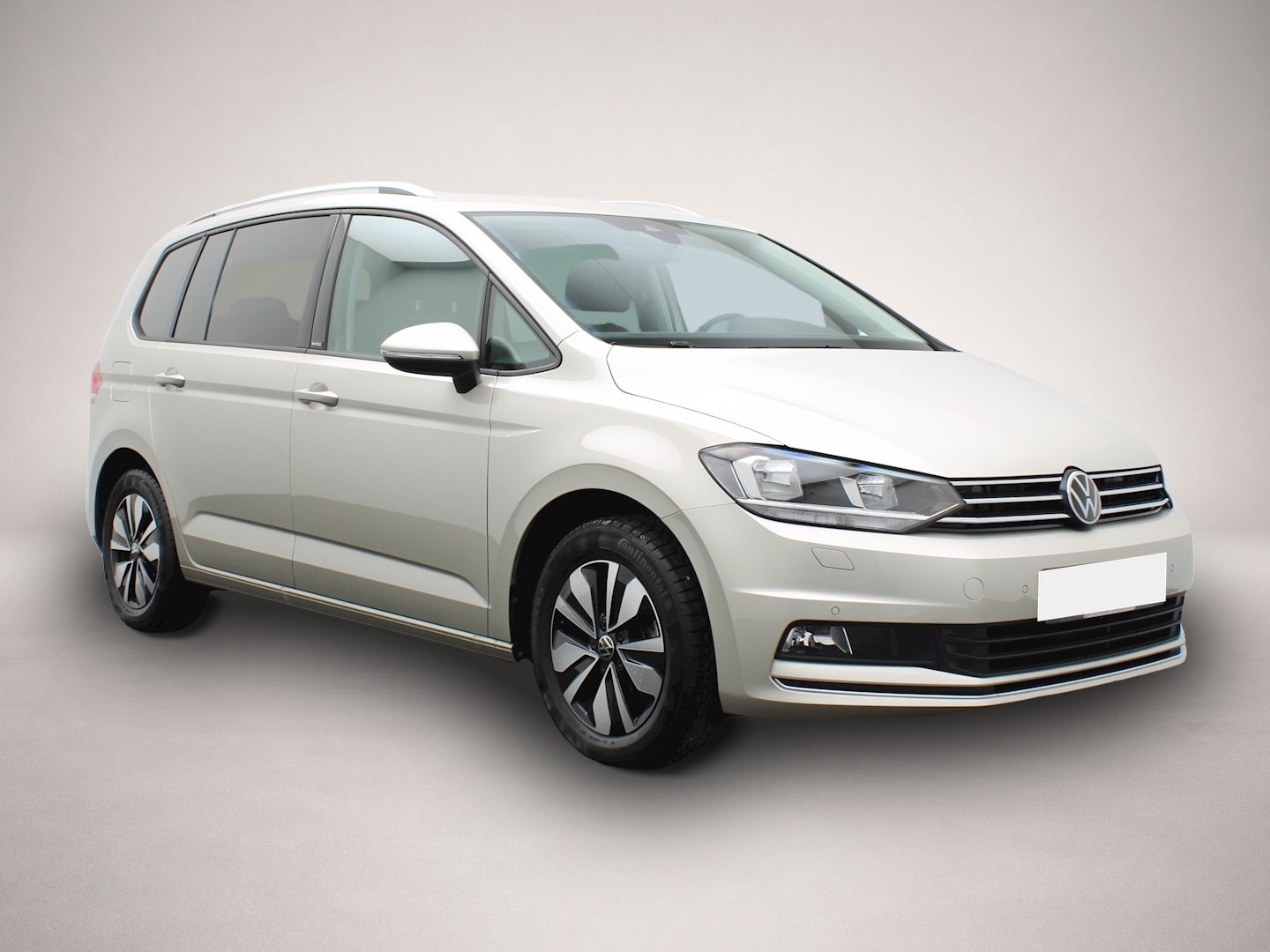 Bild 7 Volkswagen Touran 1.5 TSI DSG Move 7S. KINDERSITZ KAMERA NA