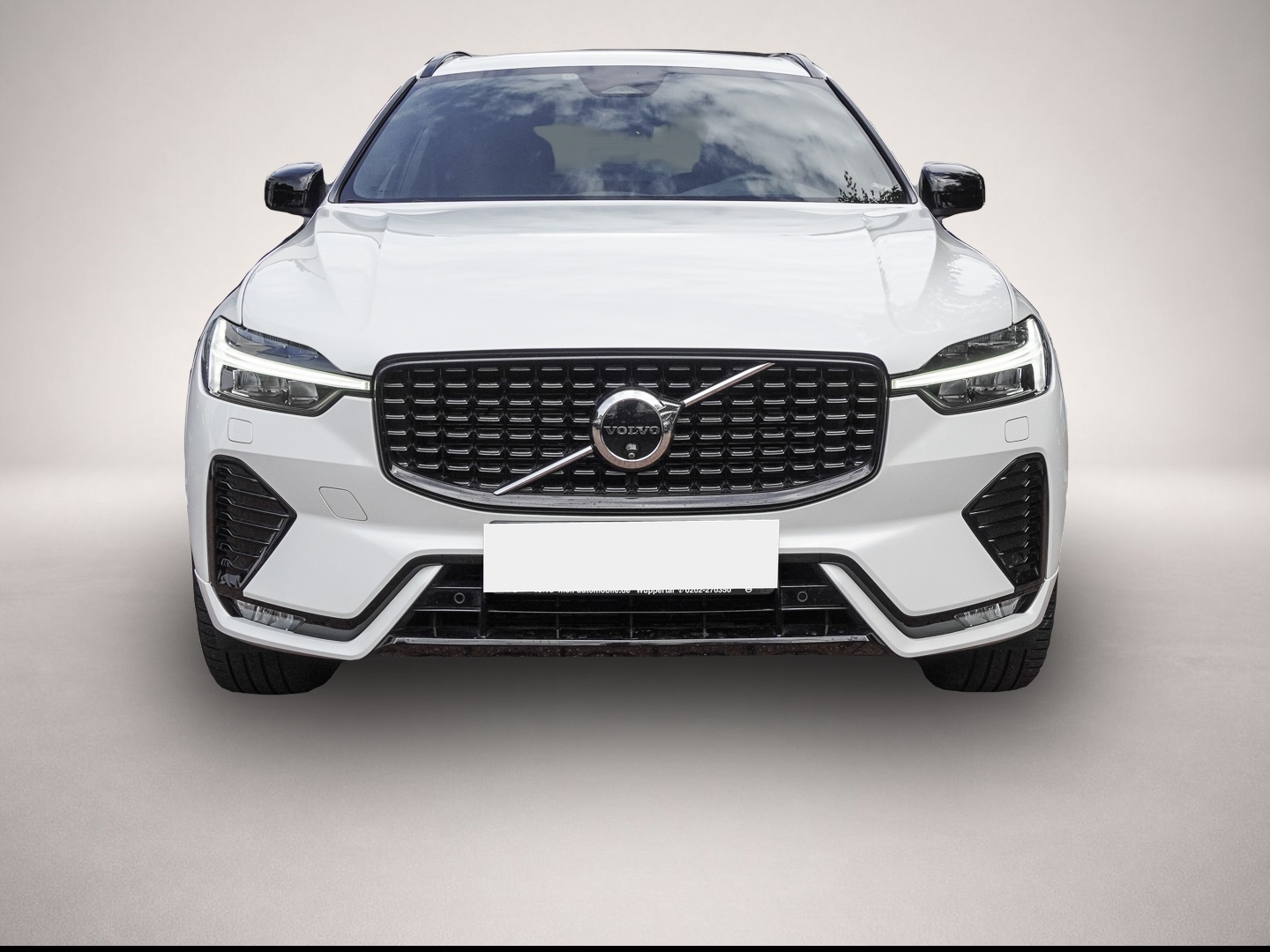 Bild 3 Volvo XC60 Ultimate Dark 2WD HUD Leder Digitales Cockp