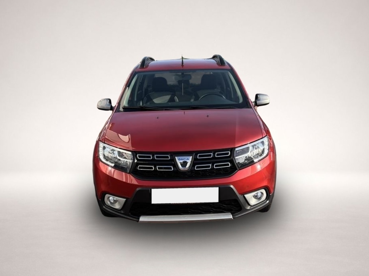 Bild 2 Dacia Sandero Stepway Prestige,Navi,Kamera,Garantie