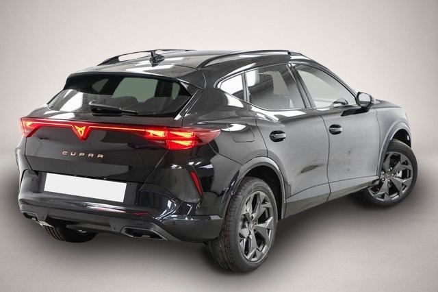 Fotografie Cupra Formentor 1,5 eTSI DSG Cupra - LAGER 110 kW (15.